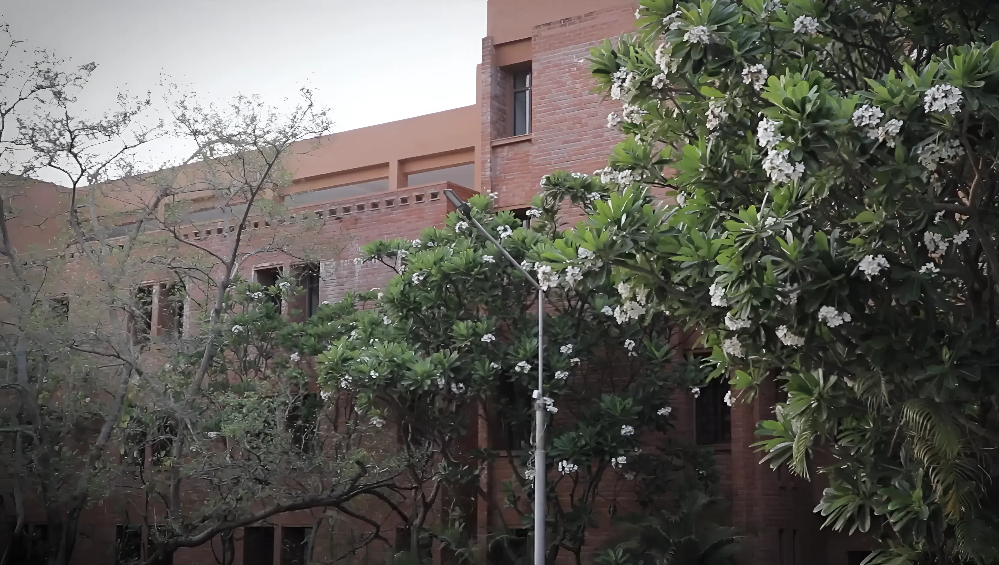 IMT Nagpur academic infrastructure photo 6